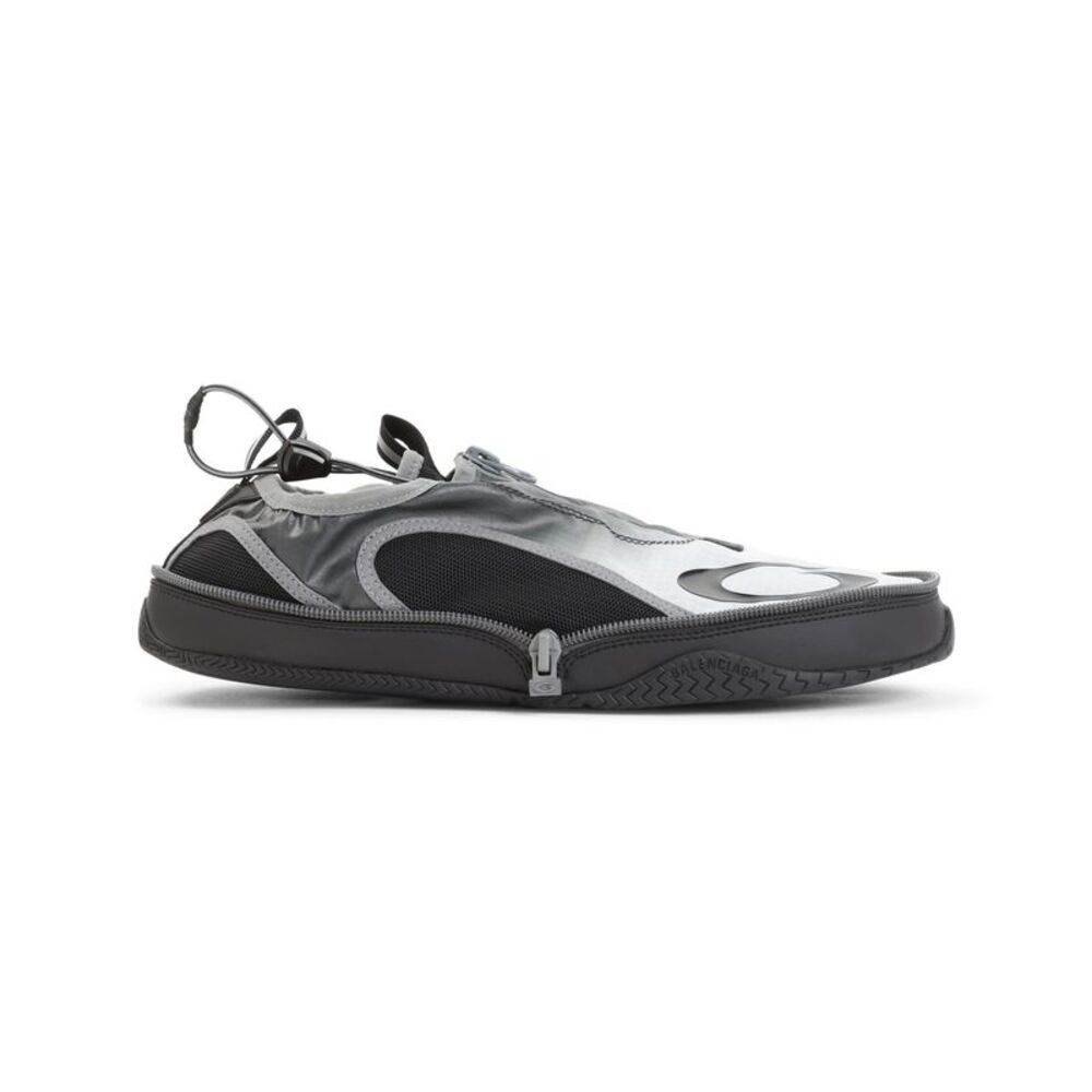 Balenciaga Pocket Sneakers Men
